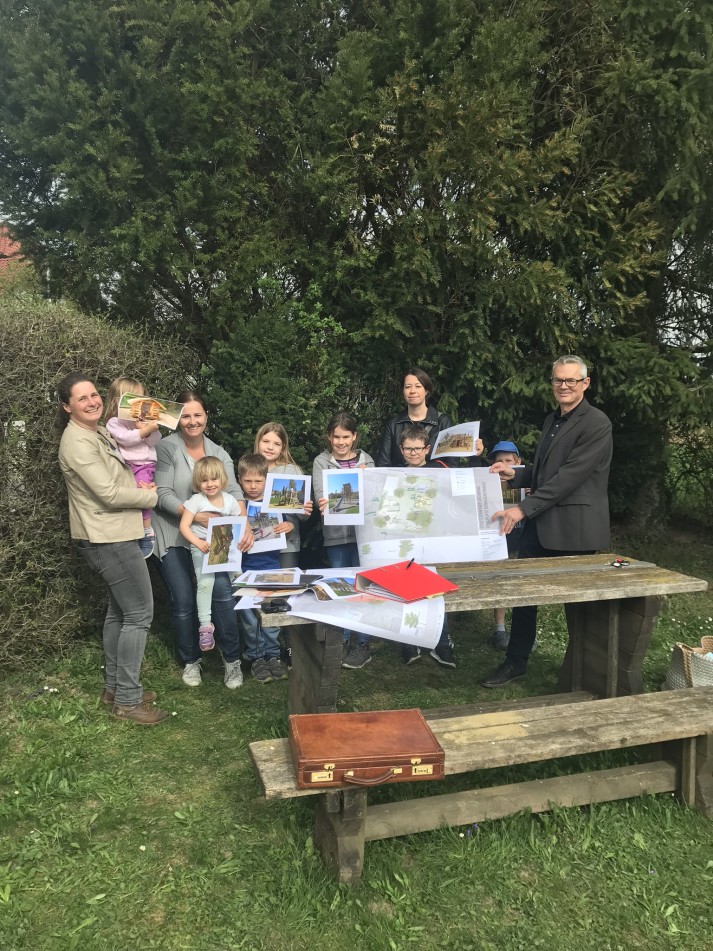 Leonding_Spielplatz Nöbauerstraße_Neugestaltung